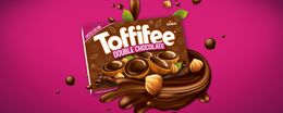 Toffifee-Premiere: Neue Sorte als erste Limited Edition „Toffifee Double Chocolate“