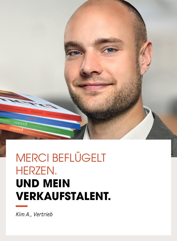 Category & Insights Manager (m/w/d) 80% - 100%